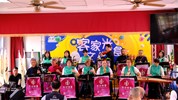 荂月樂團帶來經典客家歌謠為活動開場_0