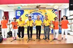 陽明客家協會演唱客家歌曲_0