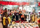 雙福祠主委開香