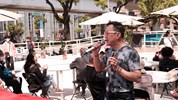 主持人以客語講故事，引導市民朋友體驗客式生活、講客話_0
