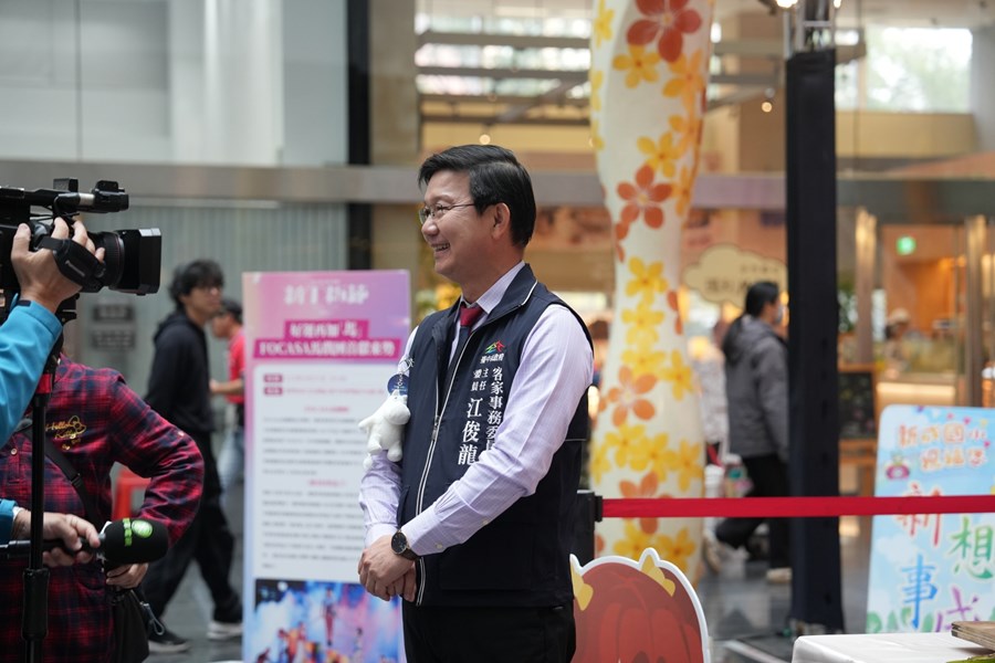 記者會花絮照 (2)