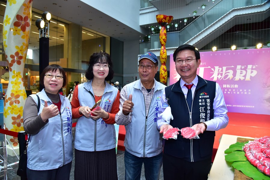 記者會花絮照 (6)