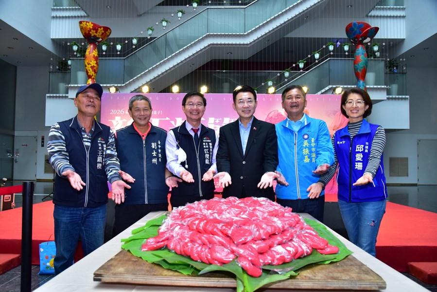 記者會花絮照 (8)