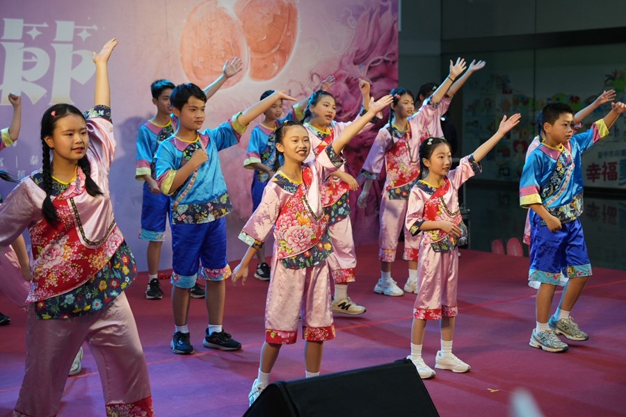 記者會花絮照 (27)