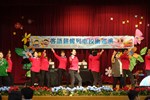 客語薪傳列車校園巡演 大元國小展開首場演出