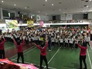 客語薪傳列車在四維國小演出