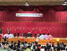 客語薪傳列車在中華國小演出