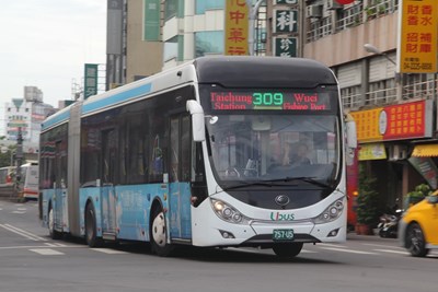 高美濕地遊客中心重啟   111、309、688路公車8月1日起逐步復駛