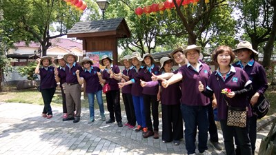 106年館舍藝文活動-石岡土牛客家文化館11周年館慶活動