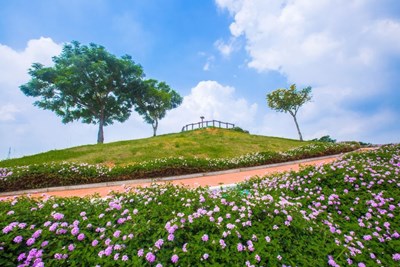 后里環保公園