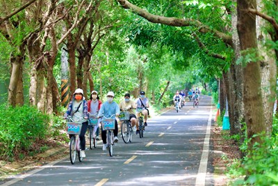花梁鋼橋