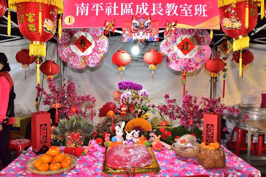 LINE_ALBUM_1120204-東勢新丁粄節_230205_2