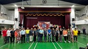 全球五大洲客家總會長齊聚石岡大合照_0