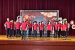 東勢文昌廟歌謠班演唱月光光 123 壓軸